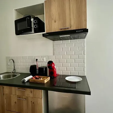 Bali I Spacieux Avec Jardin D'ete I Proche Futuroscope *