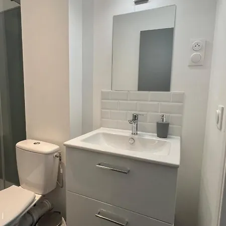 Bali I Spacieux Avec Jardin D'ete I Proche Futuroscope Châtellerault