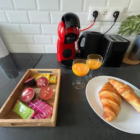 Bali I Spacieux Avec Jardin D'ete I Proche Futuroscope *